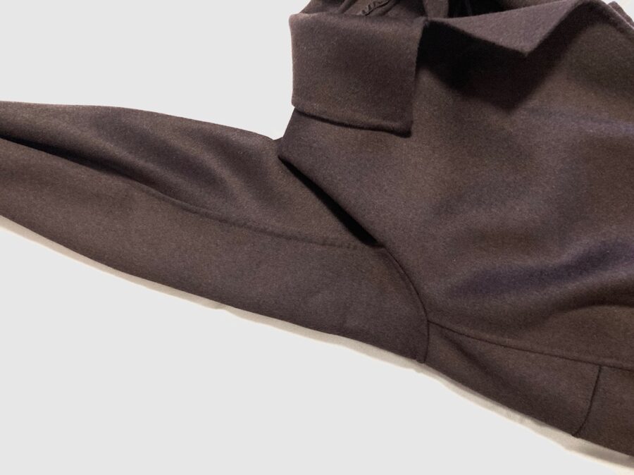 カシミヤブレンドラップロングコート　プラスj ロングコート ジャケット/アウター レディース 最安価格