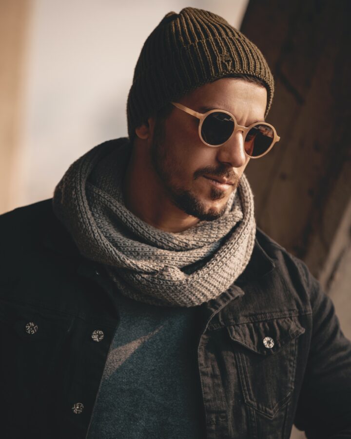 majid akbari Egj4Dg107kc unsplash 1 - 【プロが解説】メンズファッション初心者でセンスに自信がない人はどうすべき？何を着ればいい？