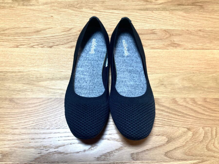 オールバーズ ツリーブリーザーがめちゃくちゃ良くて鳥になれそう【フラットシューズ】 | SHOLLWORKS（ショルワークス）
