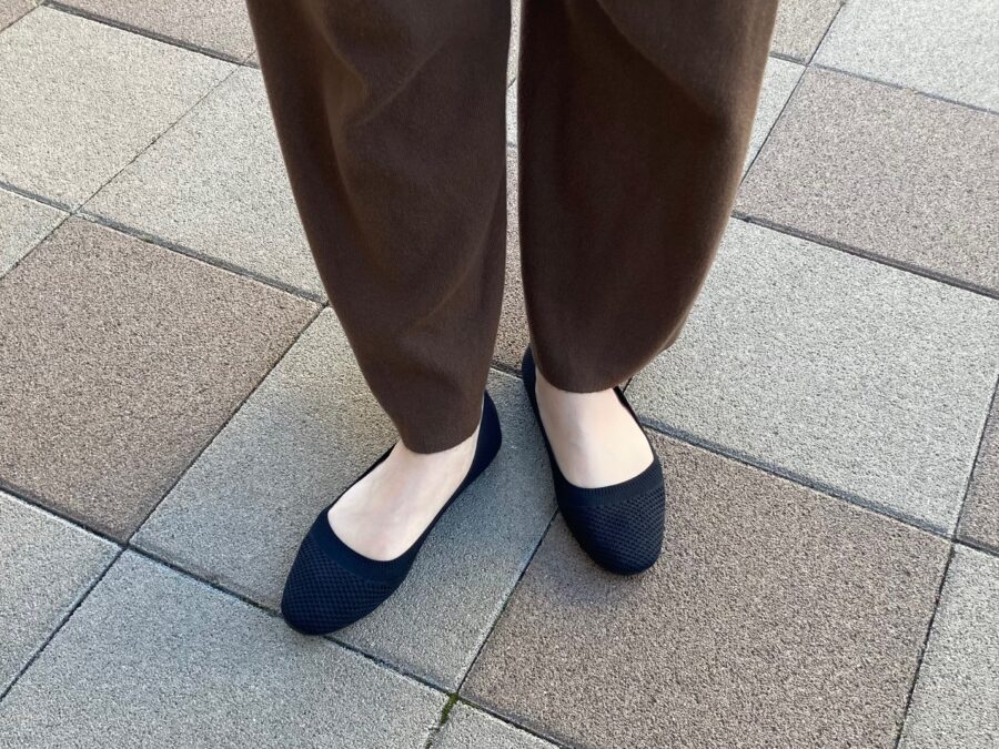 Allbirds ウィメンズ ツリーブリーザーポイント