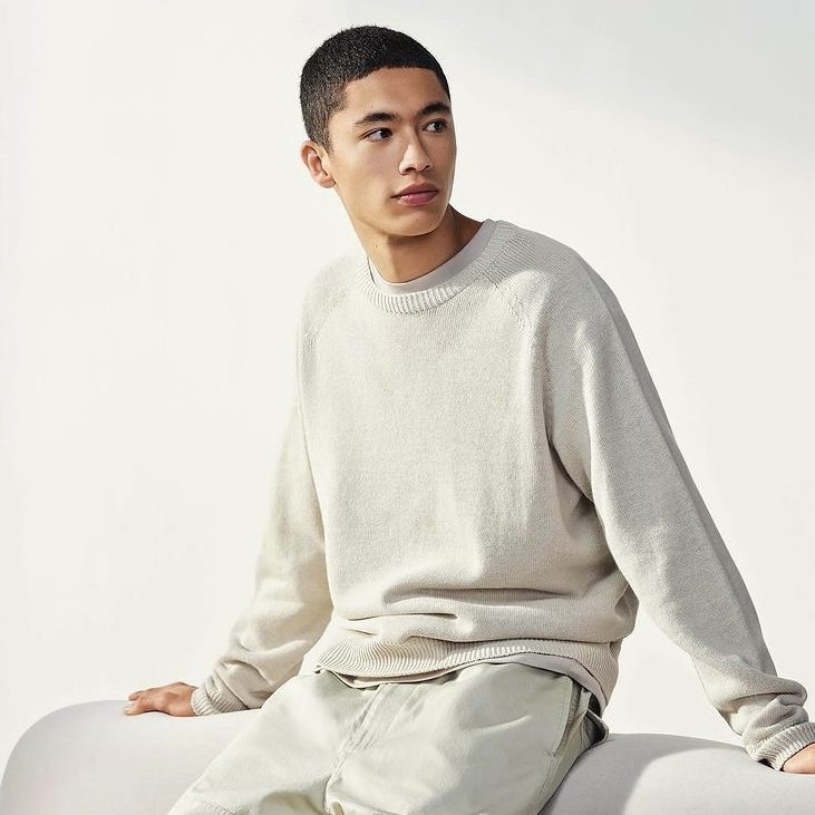 22春夏 プロが選ぶ ユニクロユー Uniqlo U おすすめ 着こなし Shollworks ショルワークス