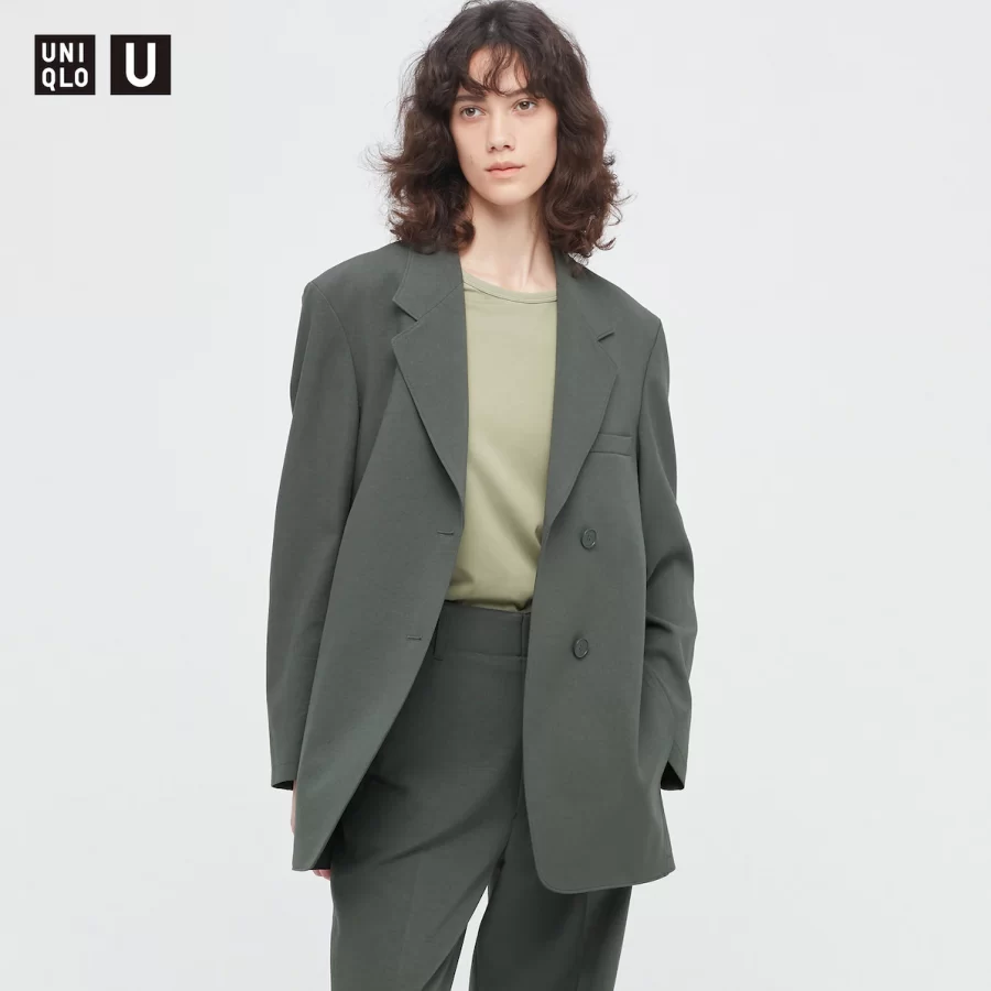 22春夏 プロが選ぶ ユニクロユー Uniqlo U おすすめ 着こなし Shollworks ショルワークス