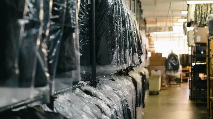 白洋舎の高級クリーニングの評判！ローヤルクリーニングの違いを解説