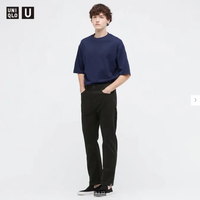 22春夏 ユニクロのメンズ きれいめ コーデ プロが今期のおすすめ解説 Shollworks ショルワークス 22春夏 ユニクロのメンズ きれいめ コーデ プロが今期のおすすめ解説 Shollworks ショルワークス