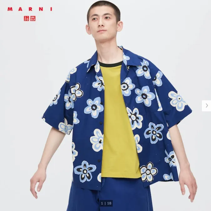image 2022 05 21T223210.131 - ユニクロ×マルニのコラボ！プロが2022年春夏のメンズ/レディースおすすめ着こなしコーデを解説！
