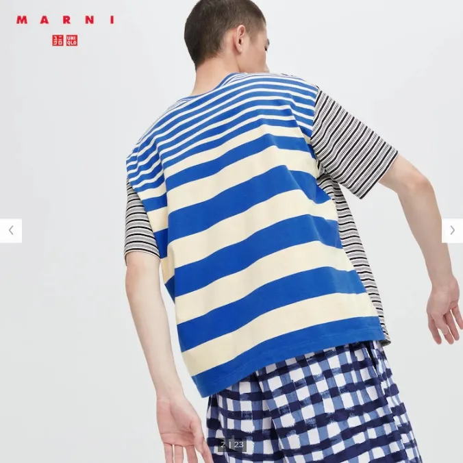 image 2022 05 21T224517.155 - ユニクロ×マルニのコラボ！プロが2022年春夏のメンズ/レディースおすすめ着こなしコーデを解説！