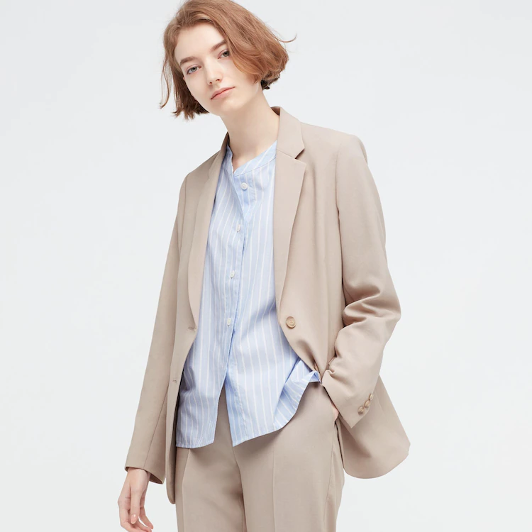 プロ視点 ユニクロのレディーススーツ おすすめや人気 店頭で買えるのは インナー Shollworks ショルワークス プロ視点 ユニクロのレディーススーツ おすすめや人気 店頭で買えるのは インナー Shollworks ショルワークス