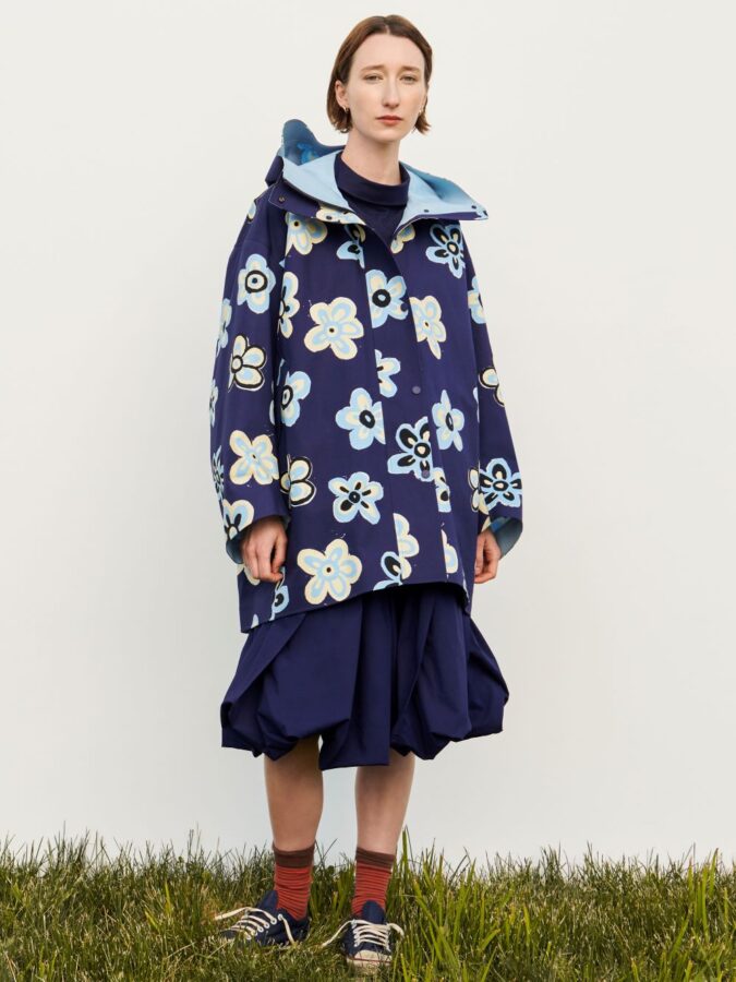 220425004612 official styling 120015039 675x900 - ユニクロ×マルニのコラボ！プロが2022年春夏のメンズ/レディースおすすめ着こなしコーデを解説！