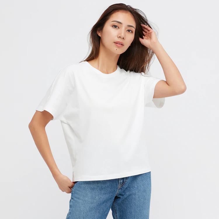 goods 00 444519 - 【2022年版】ユニクロ無地Tシャツおすすめ！メンズ/レディースのラインナップ＆サイズ感