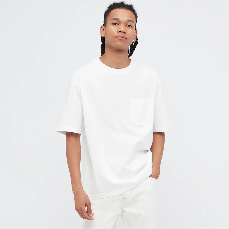 goods 00 446935 - 【2022年版】ユニクロ無地Tシャツおすすめ！メンズ/レディースのラインナップ＆サイズ感