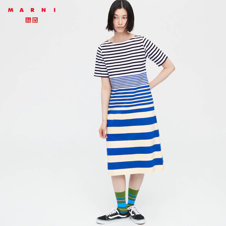goods 09 447565 - ユニクロ×マルニのコラボ！プロが2022年春夏のメンズ/レディースおすすめ着こなしコーデを解説！