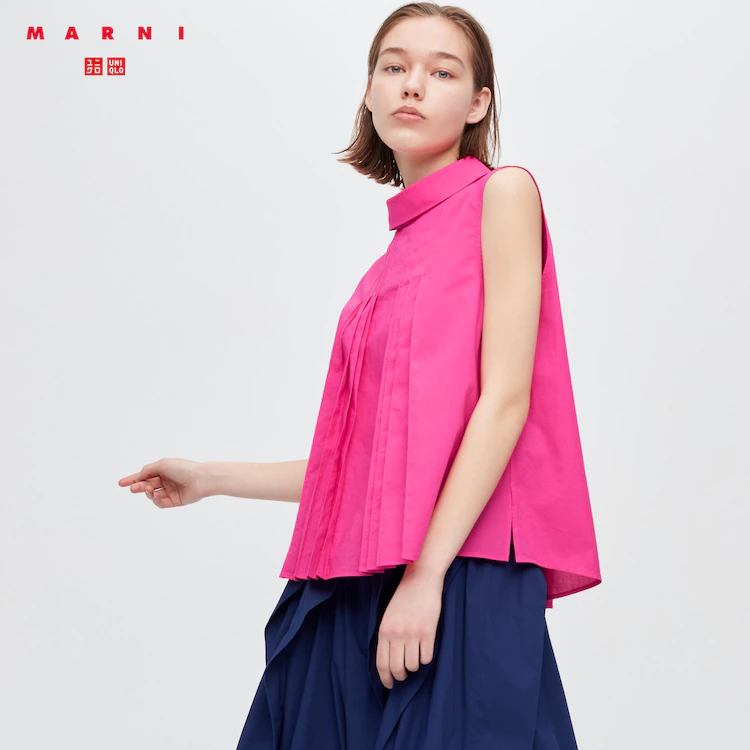 goods 12 447556 - ユニクロ×マルニのコラボ！プロが2022年春夏のメンズ/レディースおすすめ着こなしコーデを解説！