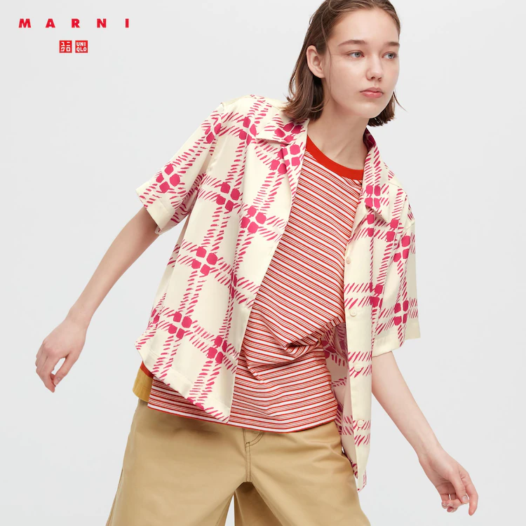 goods 31 451548 - ユニクロ×マルニのコラボ！プロが2022年春夏のメンズ/レディースおすすめ着こなしコーデを解説！