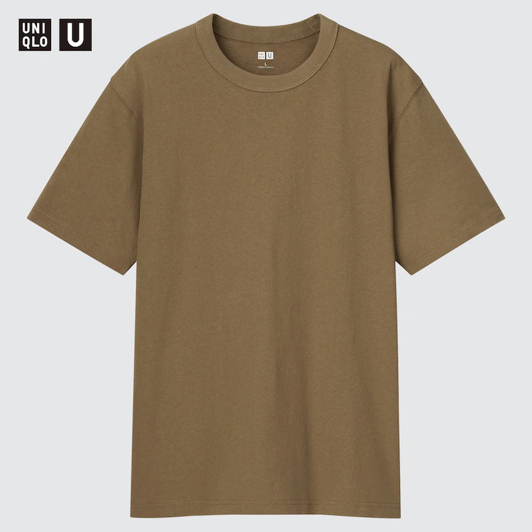 goods 422992 sub13 - 【2022年版】ユニクロ無地Tシャツおすすめ！メンズ/レディースのラインナップ＆サイズ感
