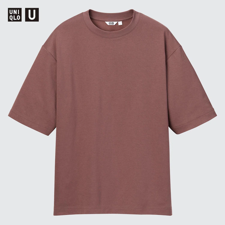 goods 425974 sub14 - 【2022年版】ユニクロ無地Tシャツおすすめ！メンズ/レディースのラインナップ＆サイズ感