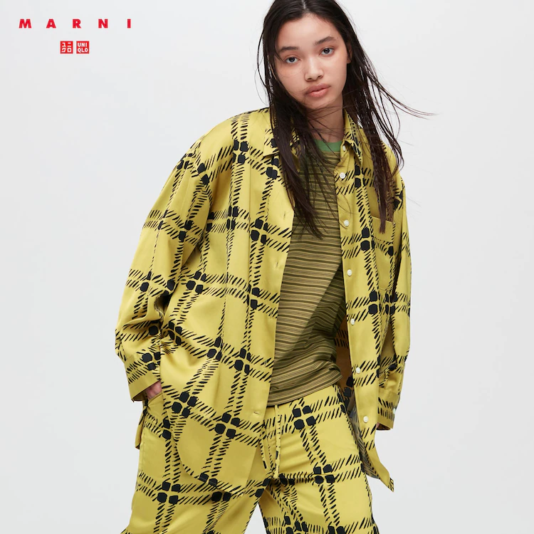 goods 49 451551 - ユニクロ×マルニのコラボ！プロが2022年春夏のメンズ/レディースおすすめ着こなしコーデを解説！