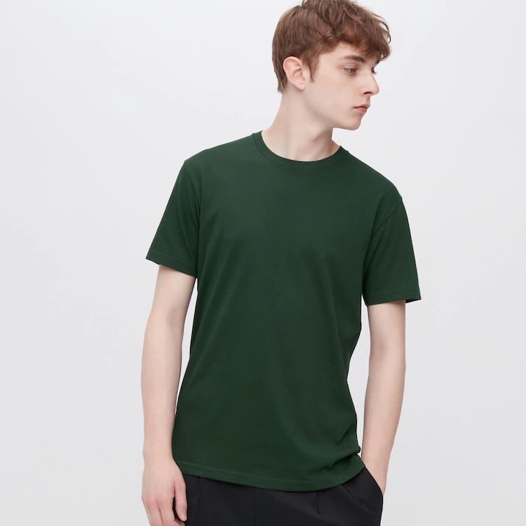 goods 58 427917 - 【2022年版】ユニクロ無地Tシャツおすすめ！メンズ/レディースのラインナップ＆サイズ感
