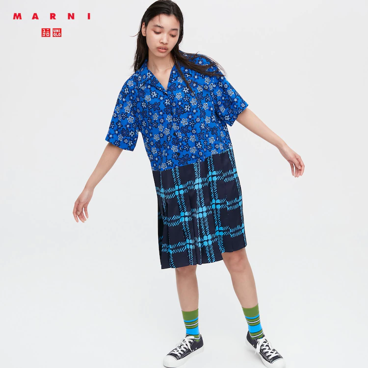 goods 64 449556 - ユニクロ×マルニのコラボ！プロが2022年春夏のメンズ/レディースおすすめ着こなしコーデを解説！