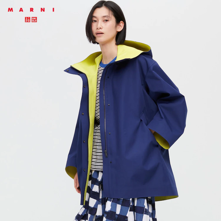goods 69 448934 - ユニクロ×マルニのコラボ！プロが2022年春夏のメンズ/レディースおすすめ着こなしコーデを解説！