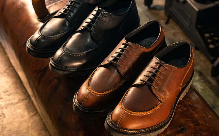 リーガル（REGAL）革靴の評判！プロがビジネスシューズおすすめモデル 