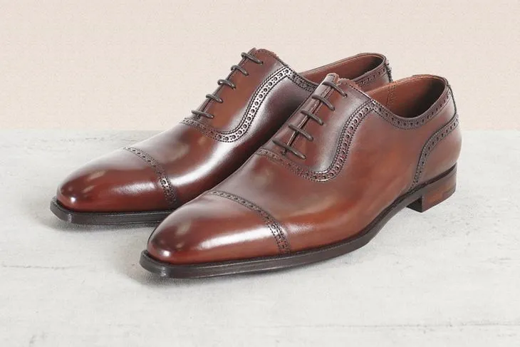 image 86 - 【英国靴】イギリスの革靴ブランド14選！おすすめ格付け＆特徴【ノーザンプトン】