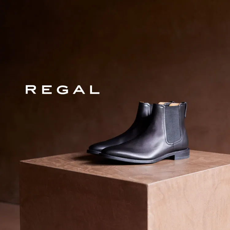 image 93 - リーガル（REGAL）革靴の評判！プロがビジネスシューズおすすめモデルを解説【リペア】