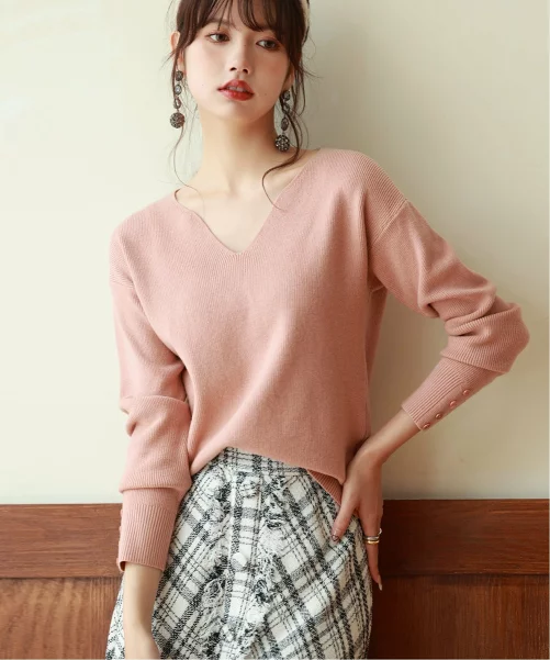 ee4292 15 1 - 【2023年最新】今、流行りのレディース服をプロが解説！トレンドファッションは？【20～40代】