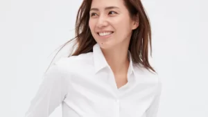 プロ視点 ユニクロのレディーススーツ おすすめや人気 店頭で買えるのは インナー Shollworks ショルワークス