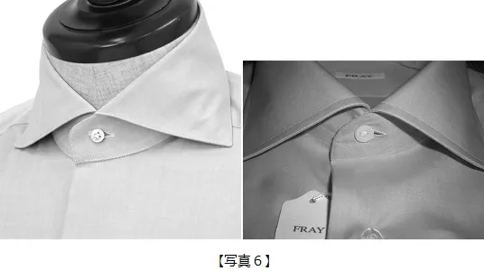 image 2023 01 21T141630.848 - 日本製×高級シャツブランドおすすめ6選｜プロが解説する良いシャツの違いも紹介