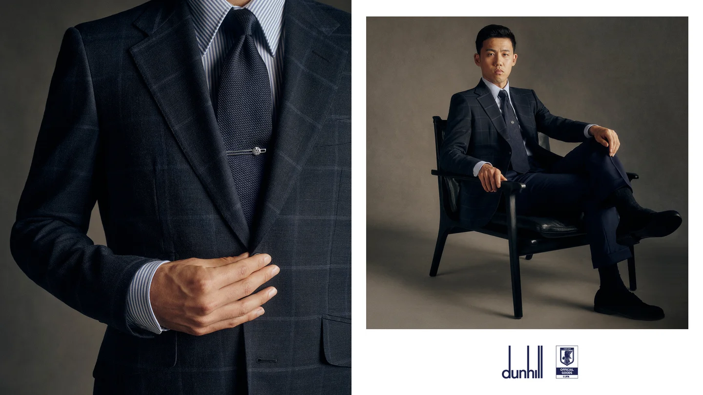 2026年版】サッカー選手＆監督はなぜスーツ？各国代表チームやJリーグ